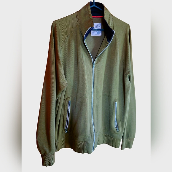 Old Navy Other - Men's Old Navy Lightweight Zip-Up Jacket or Sweatshirt